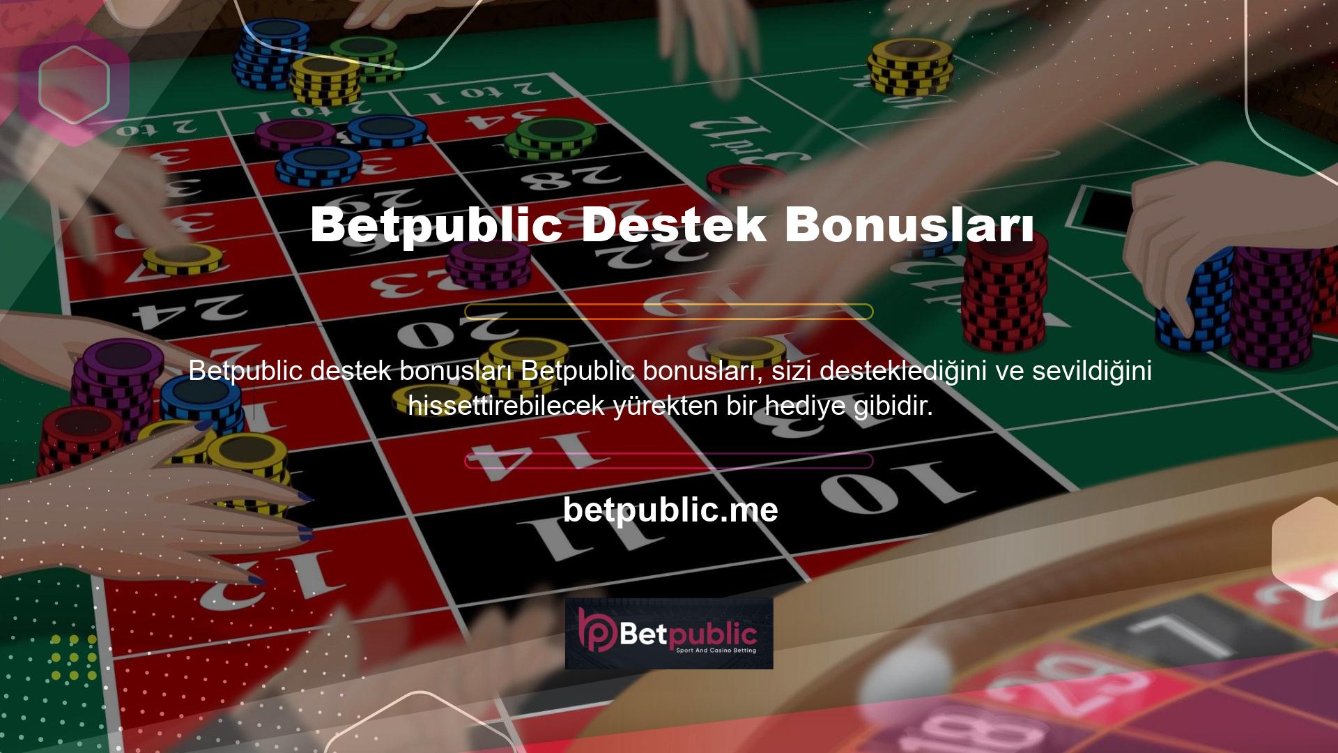 Çok sayıda canlı bahis seçeneği vardır ve en son bahis bölümüne kolayca katılabilirsiniz